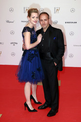 Bambi 2014, Berlin