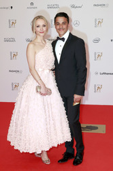 Bambi 2014, Berlin
