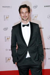 Bambi 2014, Berlin