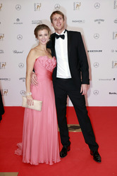 Bambi 2014, Berlin