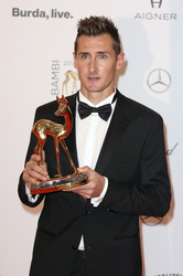 Bambi 2014, Berlin