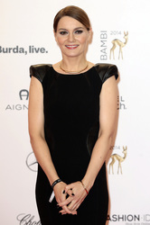 Bambi 2014, Berlin
