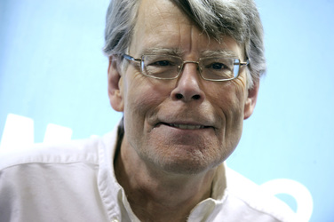 Stephen King Signierstunde, New York
