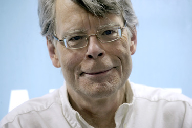 Stephen King Signierstunde, New York