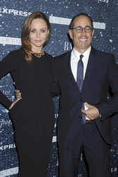 Women's Leadership Award 2014, New York