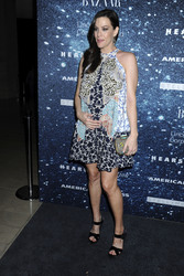 Women's Leadership Award 2014, New York