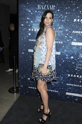 Women's Leadership Award 2014, New York
