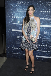 Women's Leadership Award 2014, New York