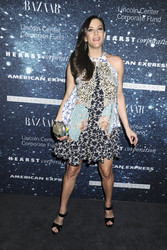 Women's Leadership Award 2014, New York