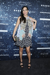 Women's Leadership Award 2014, New York