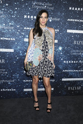 Women's Leadership Award 2014, New York