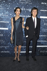 Women's Leadership Award 2014, New York