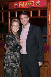 'Polettos Palazzo' Dinnershow, Hamburg