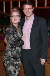'Polettos Palazzo' Dinnershow, Hamburg