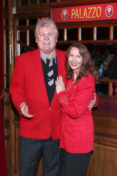 'Polettos Palazzo' Dinnershow, Hamburg