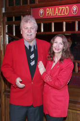 'Polettos Palazzo' Dinnershow, Hamburg