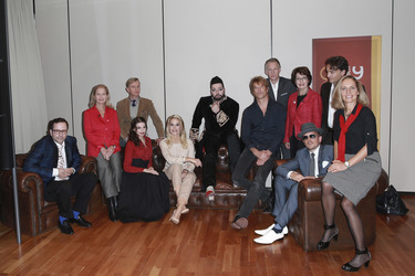 '3nach9' Talkshow, Bremen