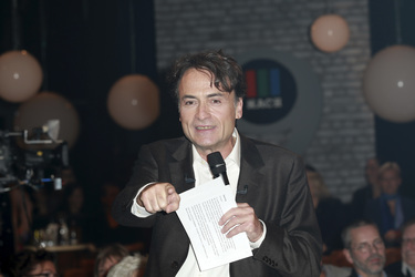 '3nach9' Talkshow, Bremen
