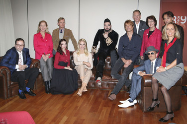 '3nach9' Talkshow, Bremen
