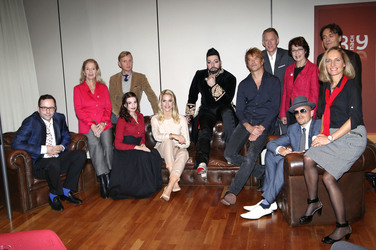 '3nach9' Talkshow, Bremen