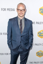 Paley Center Los Angeles Gala 2014