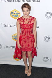 Paley Center Los Angeles Gala 2014