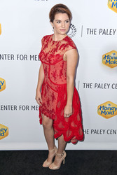 Paley Center Los Angeles Gala 2014