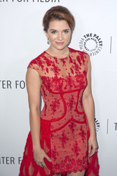 Paley Center Los Angeles Gala 2014