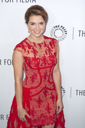 Paley Center Los Angeles Gala 2014