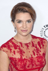 Paley Center Los Angeles Gala 2014