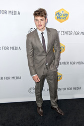 Paley Center Los Angeles Gala 2014