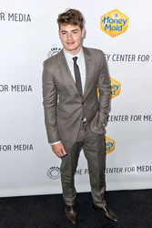 Paley Center Los Angeles Gala 2014