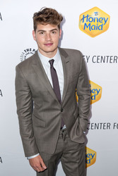 Paley Center Los Angeles Gala 2014