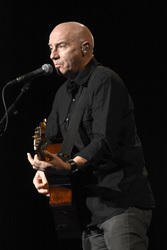 Midge Ure Konzert, Hannover