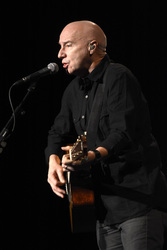 Midge Ure Konzert, Hannover