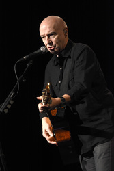 Midge Ure Konzert, Hannover