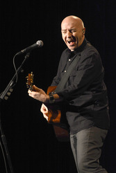 Midge Ure Konzert, Hannover