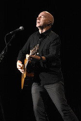 Midge Ure Konzert, Hannover
