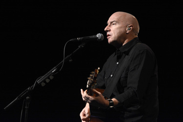 Midge Ure Konzert, Hannover