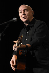 Midge Ure Konzert, Hannover