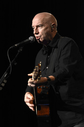Midge Ure Konzert, Hannover