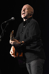 Midge Ure Konzert, Hannover