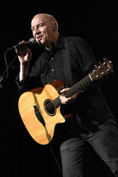 Midge Ure Konzert, Hannover