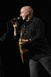 Midge Ure Konzert, Hannover