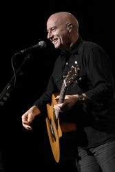 Midge Ure Konzert, Hannover