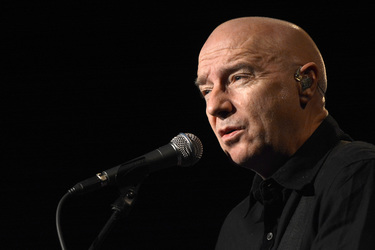 Midge Ure Konzert, Hannover