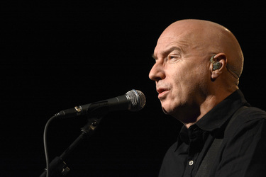 Midge Ure Konzert, Hannover