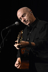 Midge Ure Konzert, Hannover