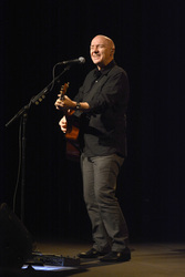 Midge Ure Konzert, Hannover