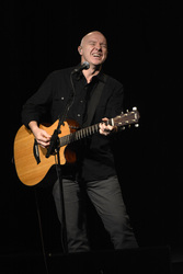 Midge Ure Konzert, Hannover